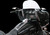 Handlebar - Monkey Bar - Pre-Wired - 10" - Chrome 6016506