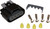 Replacement Delphi Connectors - Harley Davidson 21200893
