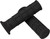 ODI Hart-Luck Signature Full-Waffle Slip-On Grips - Black