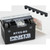 Parts Unlimited Battery-Mnt Free.40 Liter
