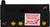 Parts Unlimited Battery  #6N11-2D