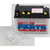 Parts Unlimited Battery  #6N11-2D