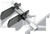 Parts Unlimited Brake Spreader Disc