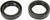 Parts Unlimited Fork Seals 32X44X11