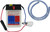 Parts Unlimited Battery  R6N2A-2C