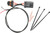 Tap Harness for License Plates Light