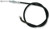Parts Unlimited Cable, Clutch Honda K282155
