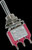 Mini Switch - 5A Air Ride 1/4"