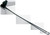 Speedometer Tripometer Switch with Boot