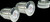 Thunder Bolts Kit - Run/Brake/Turn - Black 20202178