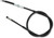 Parts Unlimited Cable Clutch Kawasaki 6520725