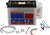Parts Unlimited Battry-W/Snsr Sy50N18Lat