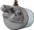 Parts Unlimited Starter Honda 21100654