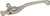 Parts Unlimited Lever Clutch Yamaha 6131464