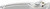 Parts Unlimited Lever Rh-Yamaha 44491