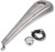 Steel Dash Kit for 6-Gallon Tank - Raw