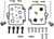 Parts Unlimited Carb Kit Suz Gs500 10031372