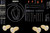 Lightning Bolts Kit - Run/Brake/Turn - Brass