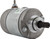 Parts Unlimited Starter Honda 21100649