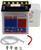 Parts Unlimited Battery Yb10L-B2