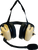 Headset - Behind-the-Head - Stereo/VOX - Beige