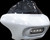 Sharknado? Fairing - 11" - Harley Davidson