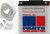 Parts Unlimited Battery Rcb10L-B2