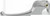 Parts Unlimited Lever, Rh Suzuki