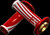 Grips - Emig - Pro - V2 - Red/White