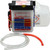 Parts Unlimited Battery 6N2-2A