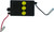 Parts Unlimited Battery  R6N2-2A-4