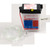 Parts Unlimited Battery  R6N2-2A-4