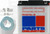 Parts Unlimited Battery Rcb10Lb