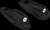 Run/Turn Signal - Amber/White - Black - Road Glide