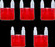 Fuses - Mini - 10 Amp - 5 Pack
