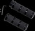 Performance Machine Grips - XL - Cable - Black