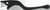 Parts Unlimited Lever Rh-Honda 44176
