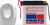 Parts Unlimited Battery  #6N4B-2A3
