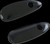 Turn Signal Eliminator - Black - Road Glide