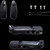 Turn Signal Eliminator - Black - Road Glide