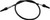 Parts Unlimited Cable, Tachometer Honda K287515
