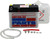 Parts Unlimited Battery 6N12A-2C (B54-6)