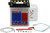 Parts Unlimited Battery Yb14L-A2 W/Sensor