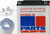 Parts Unlimited Battery Rcb9L-B
