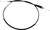 Motion Pro Hon Throttle Cable MP02197