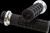 Grips - Hart Luck - TBW - Black/Silver