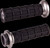 Grips - Hart Luck - Cable - Black/Gunmetal