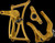 Mid Control - Gold - Touring 16230584