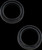 Parts Unlimited Fork Seals 38X52X11