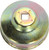 Parts Unlimited Tool Oil Filter Cup 78Mm
